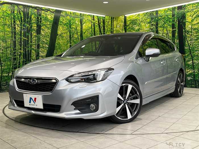 2017 Subaru Subaru Others