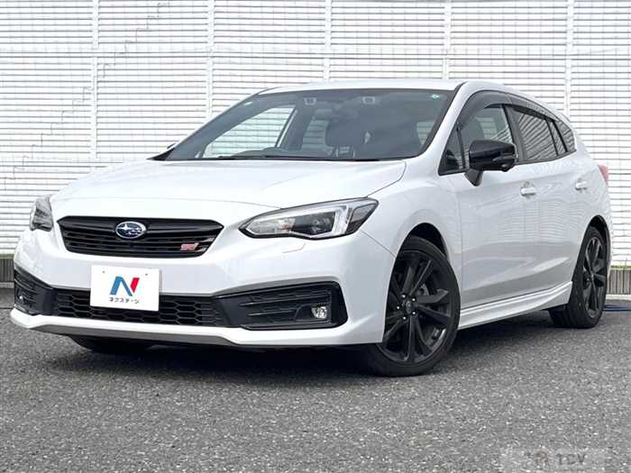 2020 Subaru Subaru Others