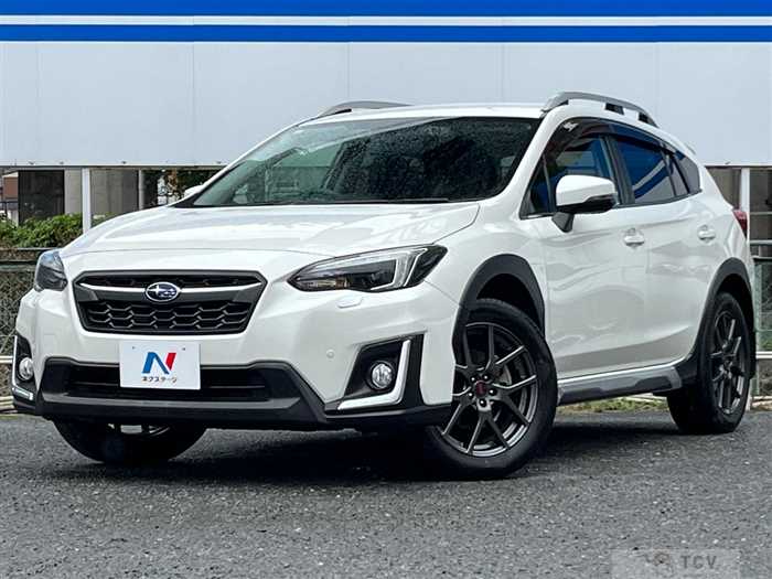 2017 Subaru Subaru Others