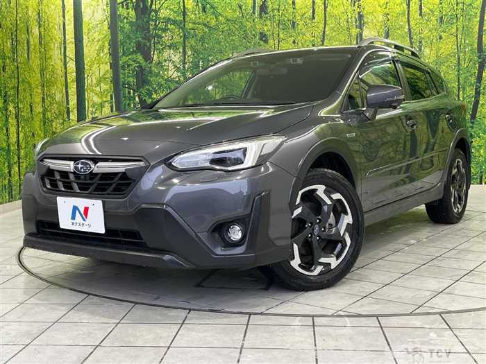 2020 Subaru Subaru Others