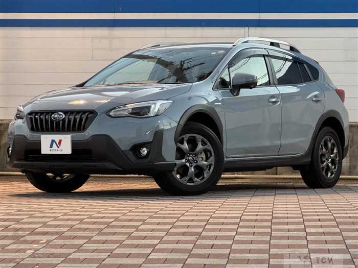 2023 Subaru Subaru Others