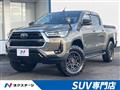2021 Toyota Hilux