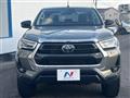 2021 Toyota Hilux