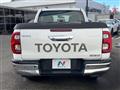 2023 Toyota Hilux
