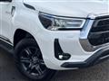 2023 Toyota Hilux