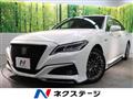2019 Toyota Crown Hybrid
