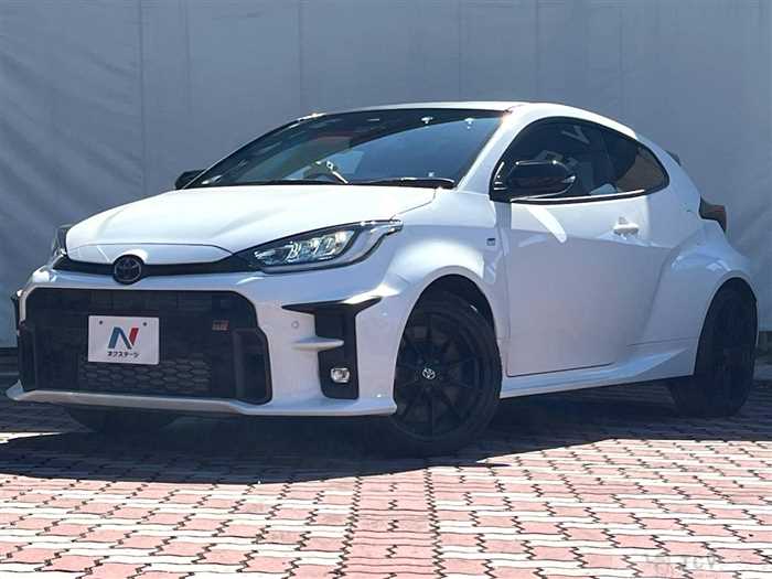 2020 Toyota Toyota Others