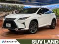 2019 Lexus RX