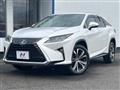 2018 Lexus RX