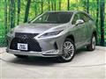 2020 Lexus RX