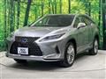 2020 Lexus RX