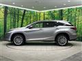 2020 Lexus RX