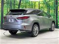 2020 Lexus RX