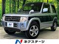 2010 Mitsubishi Pajero Mini