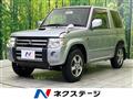 2010 Mitsubishi Pajero Mini