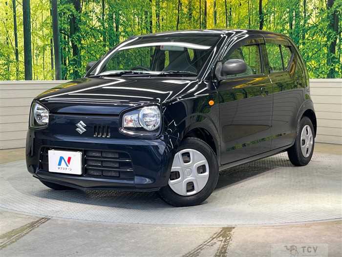 2017 Suzuki Alto