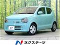 2017 Suzuki Alto
