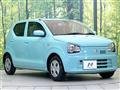 2017 Suzuki Alto
