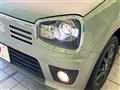 2021 Suzuki Alto Works