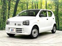 2016 Suzuki Alto
