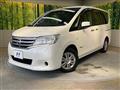 2013 Nissan Serena