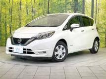 2016 Nissan Note