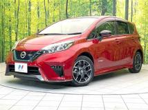 2019 Nissan Note