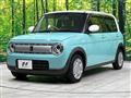 2017 Suzuki Lapin