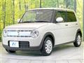 2019 Suzuki Lapin