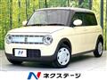 2020 Suzuki Lapin