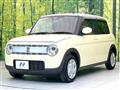 2020 Suzuki Lapin