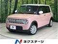 2020 Suzuki Lapin