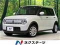 2021 Suzuki Lapin