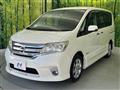 2012 Nissan Serena