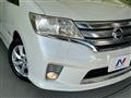 2012 Nissan Serena