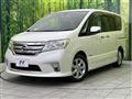 2012 Nissan Serena