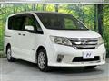 2013 Nissan Serena