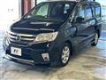 2013 Nissan Serena