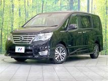 2014 Nissan Serena