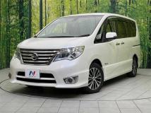 2015 Nissan Serena
