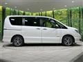 2015 Nissan Serena