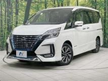 2019 Nissan Serena