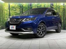 2019 Nissan X-Trail