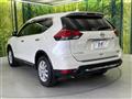 2018 Nissan X-Trail