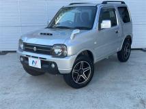 2013 Suzuki Jimny