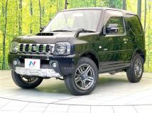 2014 Suzuki Jimny