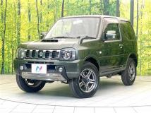2014 Suzuki Jimny