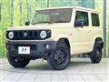 2019 Suzuki Jimny