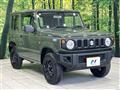 2022 Suzuki Jimny