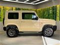 2024 Suzuki Jimny